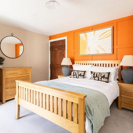 Host & Stay - Hutton-Le-Hole Cottages Hutton le Hole 外观 照片