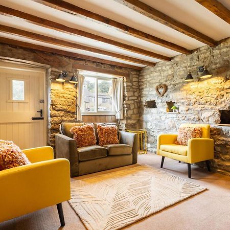 Host & Stay - Hutton-Le-Hole Cottages Hutton le Hole 外观 照片
