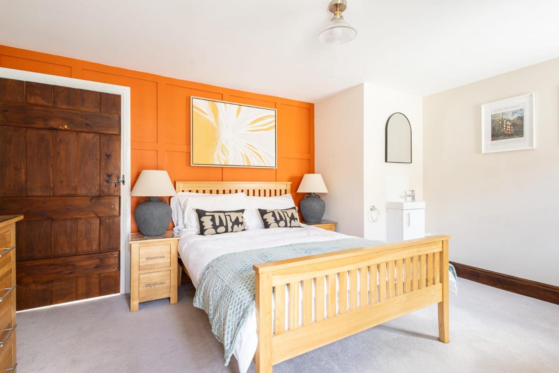 Host & Stay - Hutton-Le-Hole Cottages Hutton le Hole 客房 照片