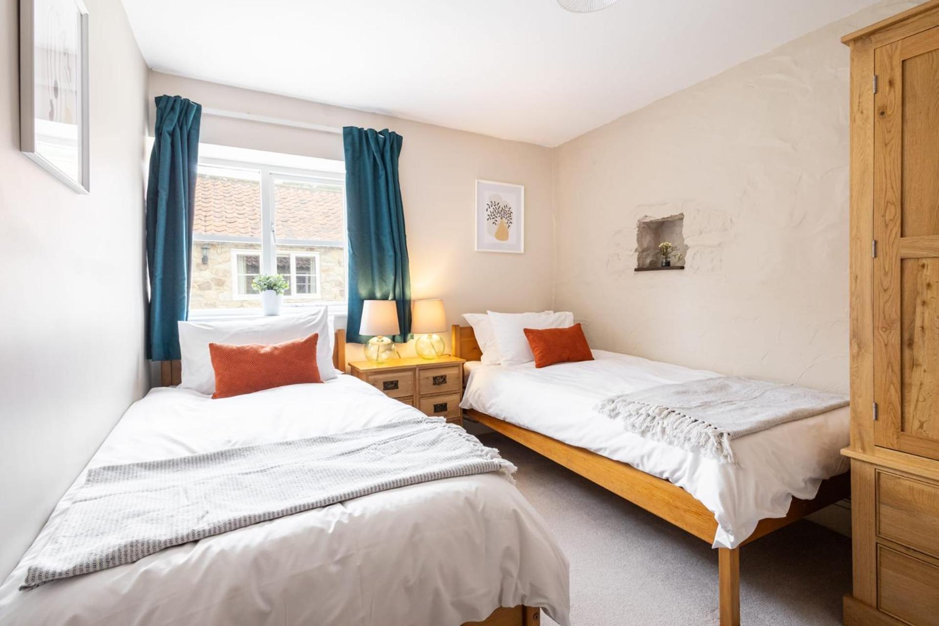 Host & Stay - Hutton-Le-Hole Cottages Hutton le Hole 客房 照片