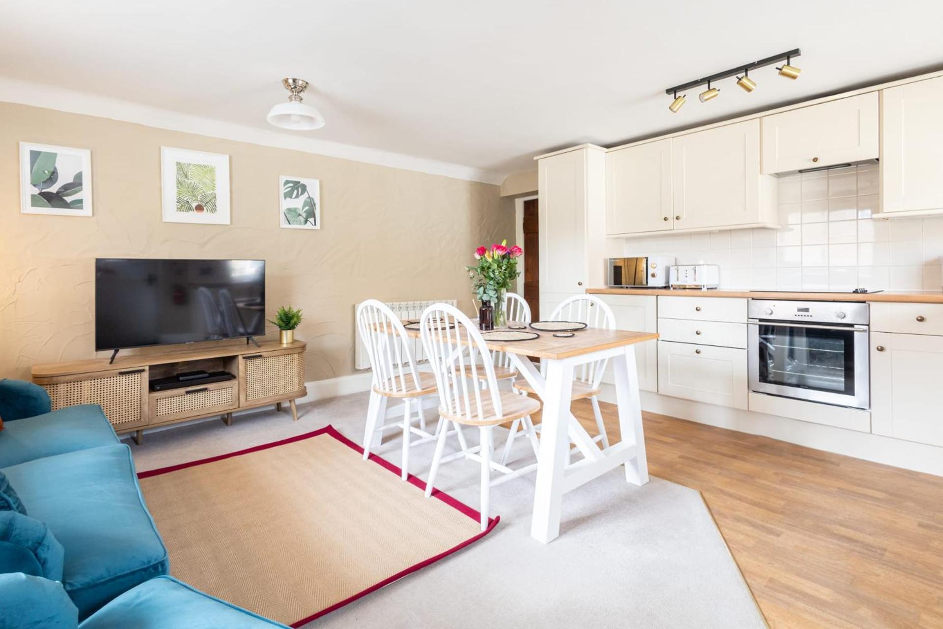 Host & Stay - Hutton-Le-Hole Cottages Hutton le Hole 外观 照片