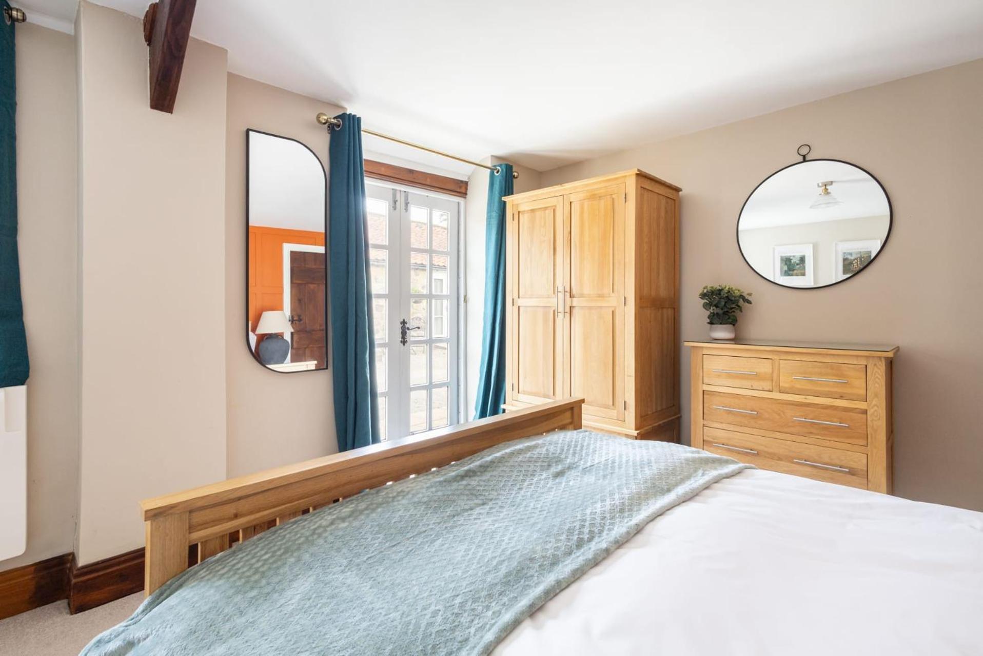 Host & Stay - Hutton-Le-Hole Cottages Hutton le Hole 客房 照片
