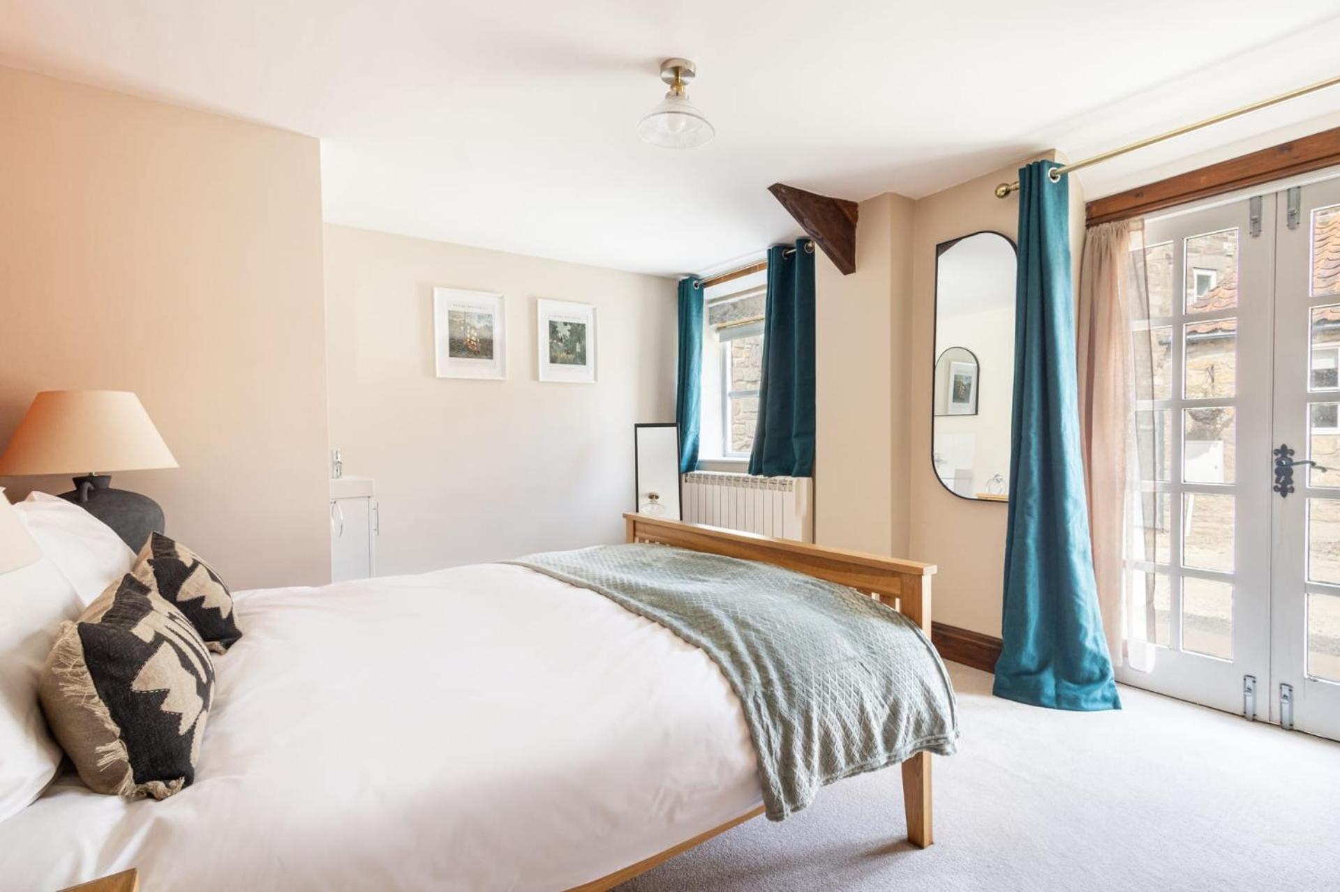 Host & Stay - Hutton-Le-Hole Cottages Hutton le Hole 外观 照片