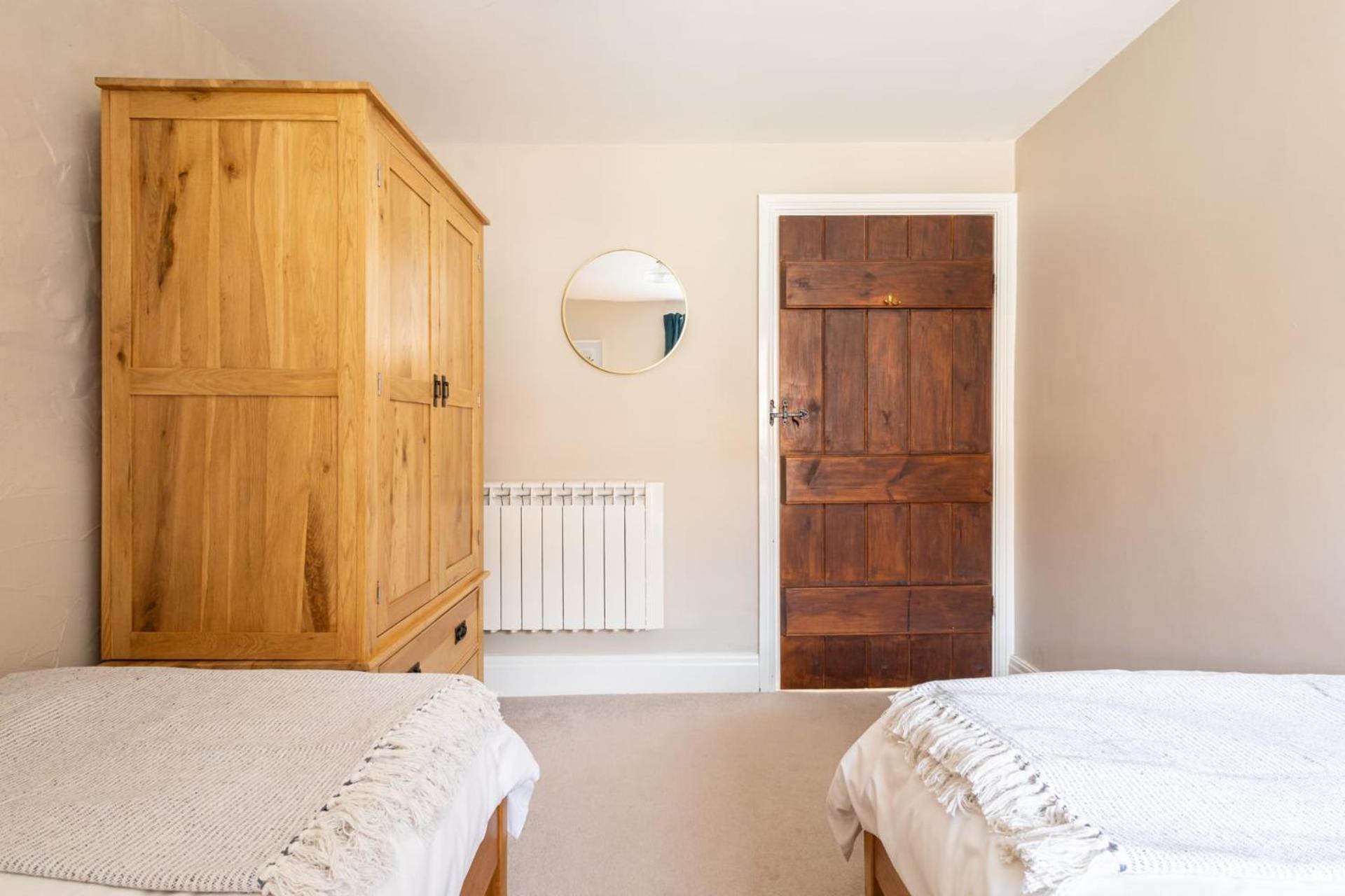 Host & Stay - Hutton-Le-Hole Cottages Hutton le Hole 客房 照片