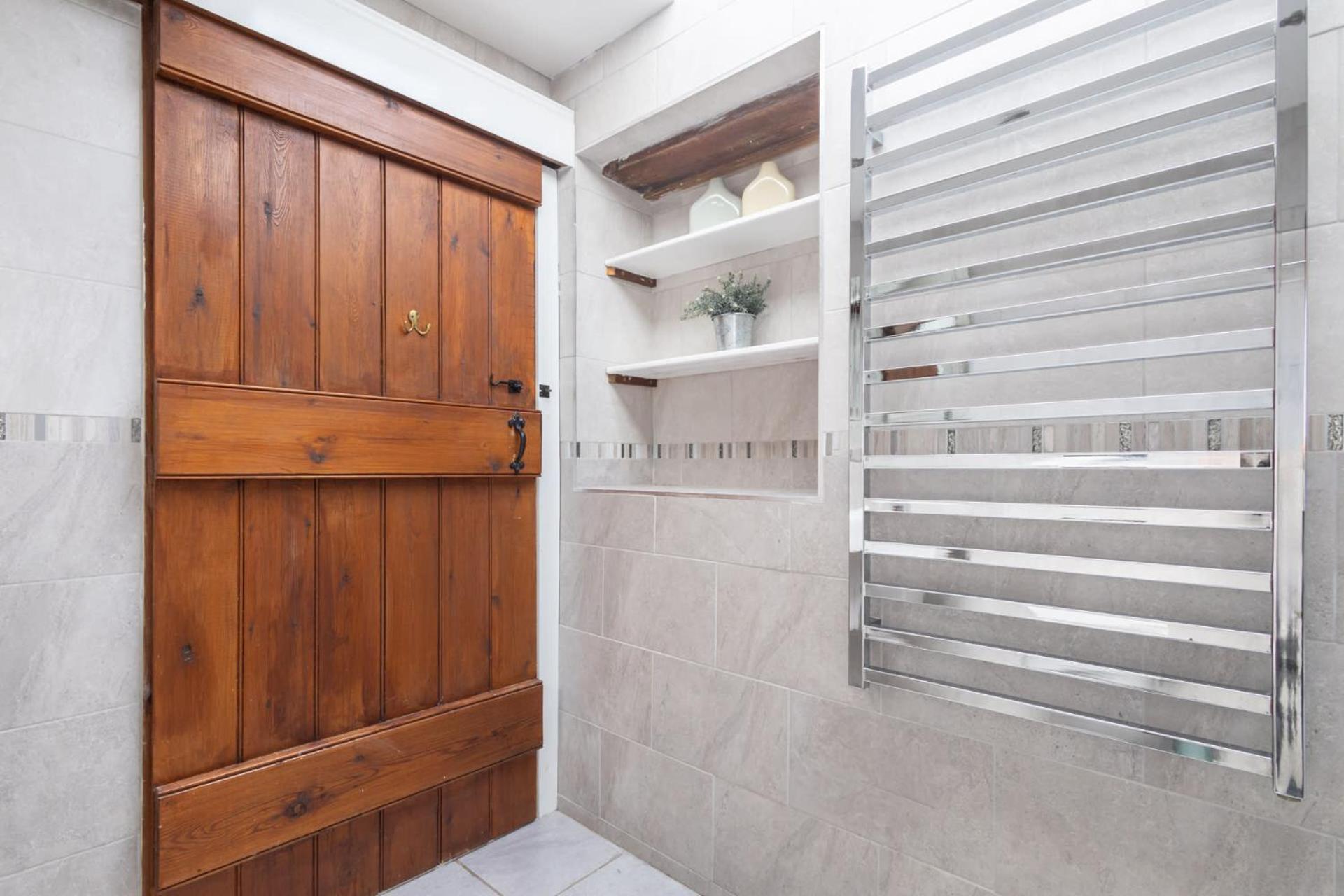 Host & Stay - Hutton-Le-Hole Cottages Hutton le Hole 客房 照片