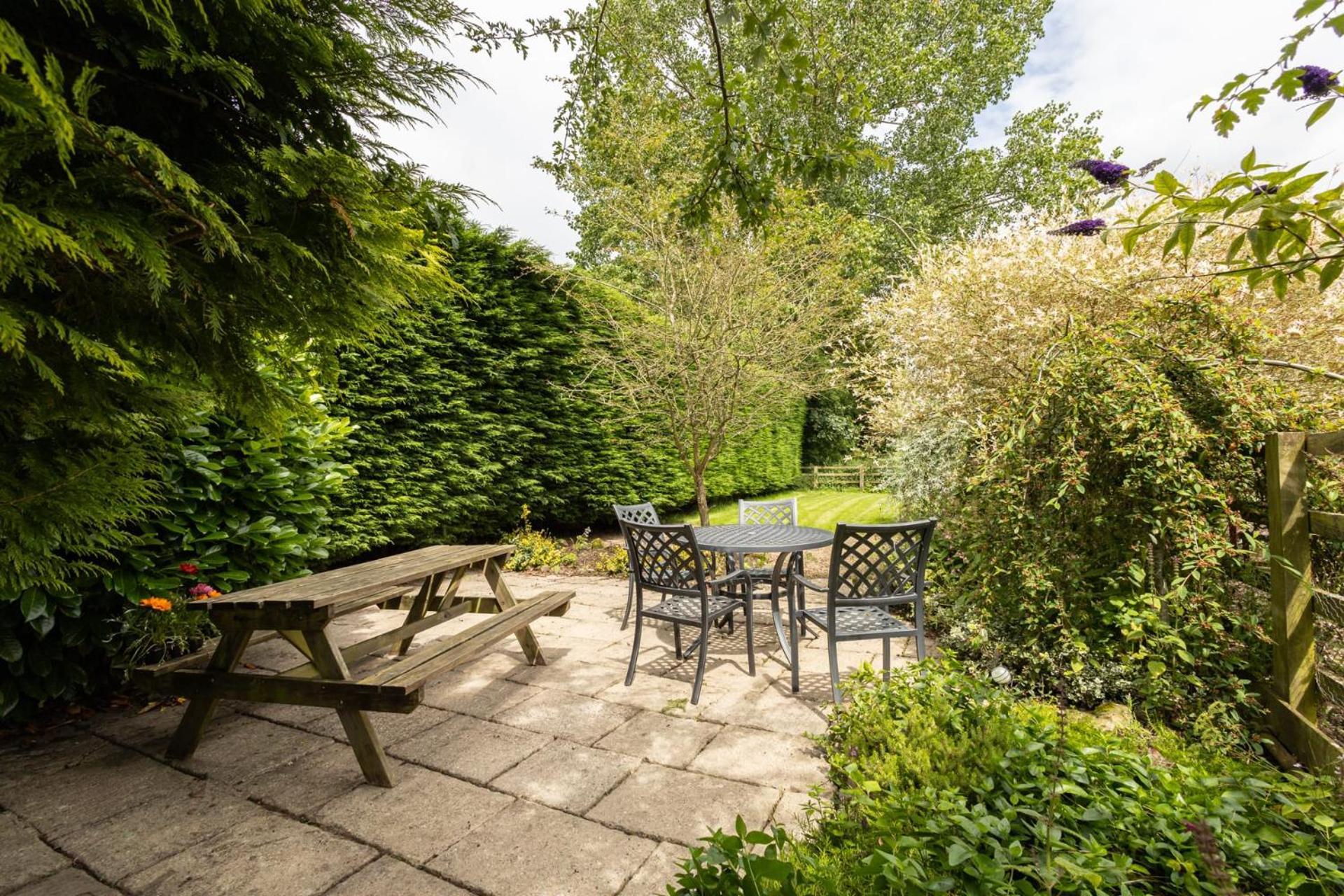 Host & Stay - Hutton-Le-Hole Cottages Hutton le Hole 客房 照片