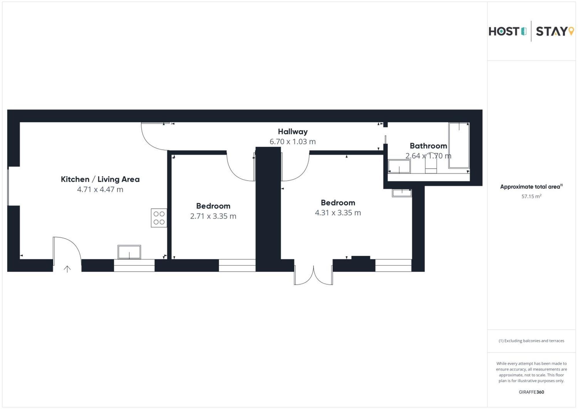 Host & Stay - Hutton-Le-Hole Cottages Hutton le Hole 客房 照片