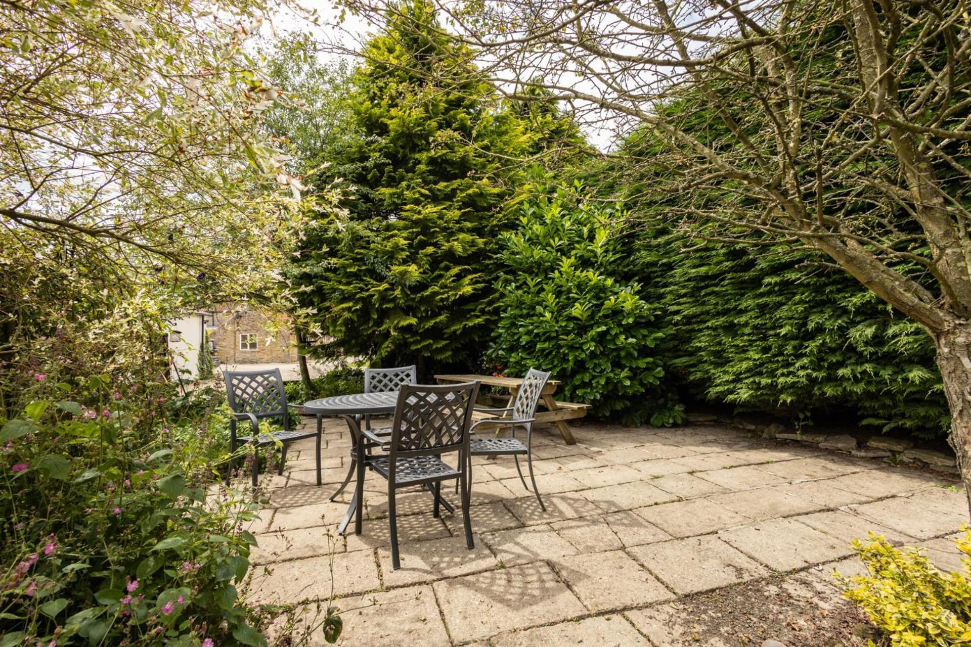 Host & Stay - Hutton-Le-Hole Cottages Hutton le Hole 客房 照片