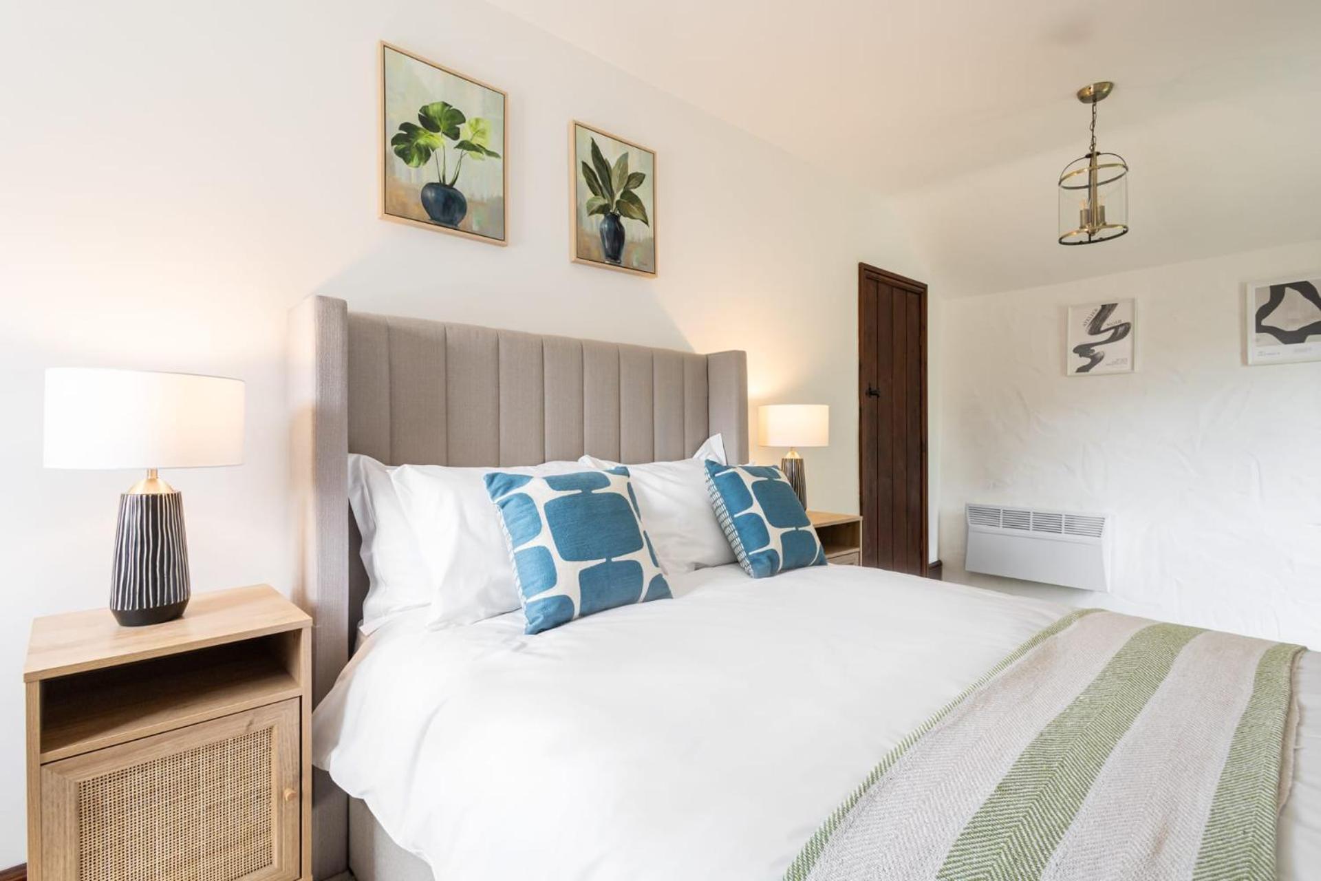 Host & Stay - Hutton-Le-Hole Cottages Hutton le Hole 客房 照片