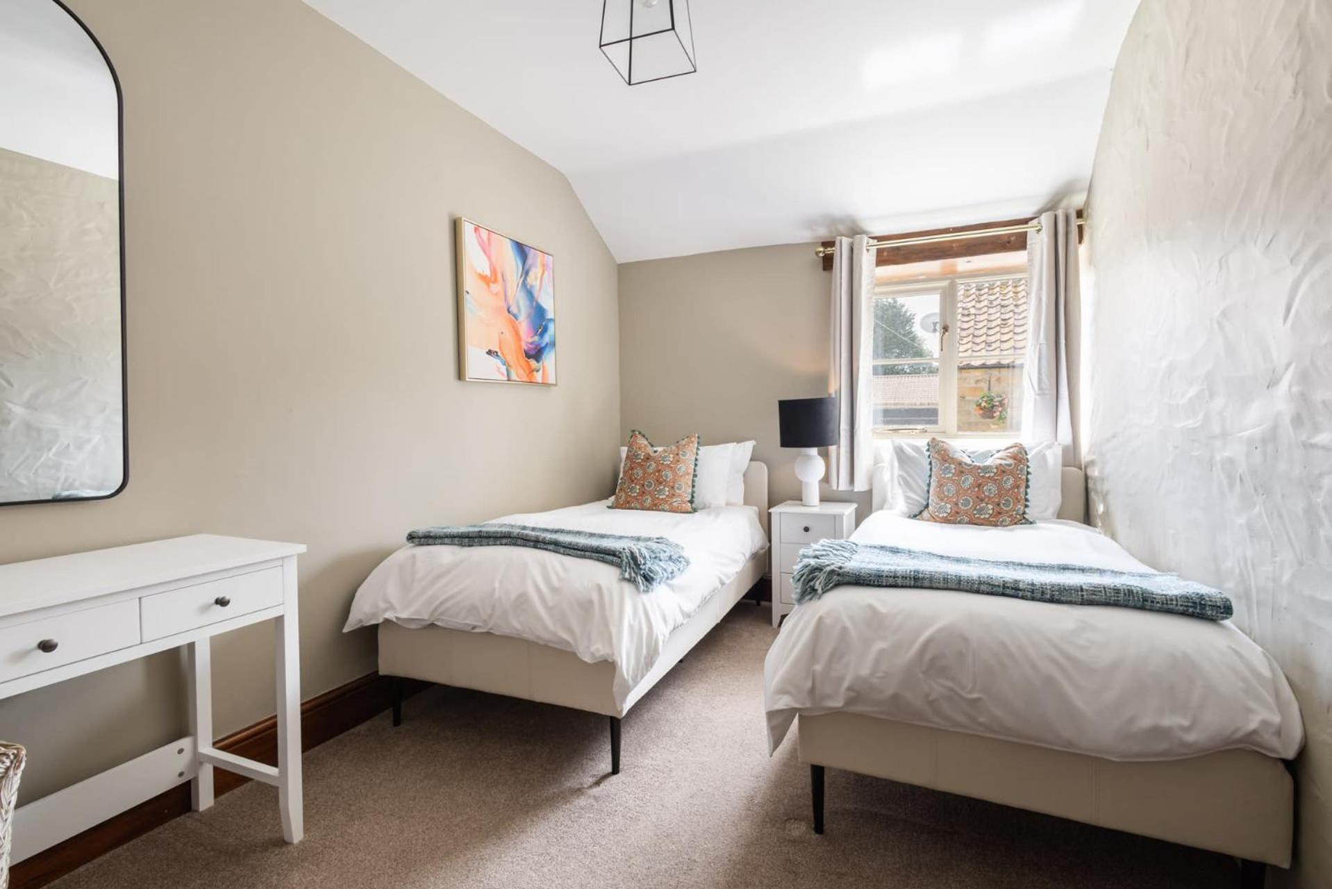 Host & Stay - Hutton-Le-Hole Cottages Hutton le Hole 客房 照片