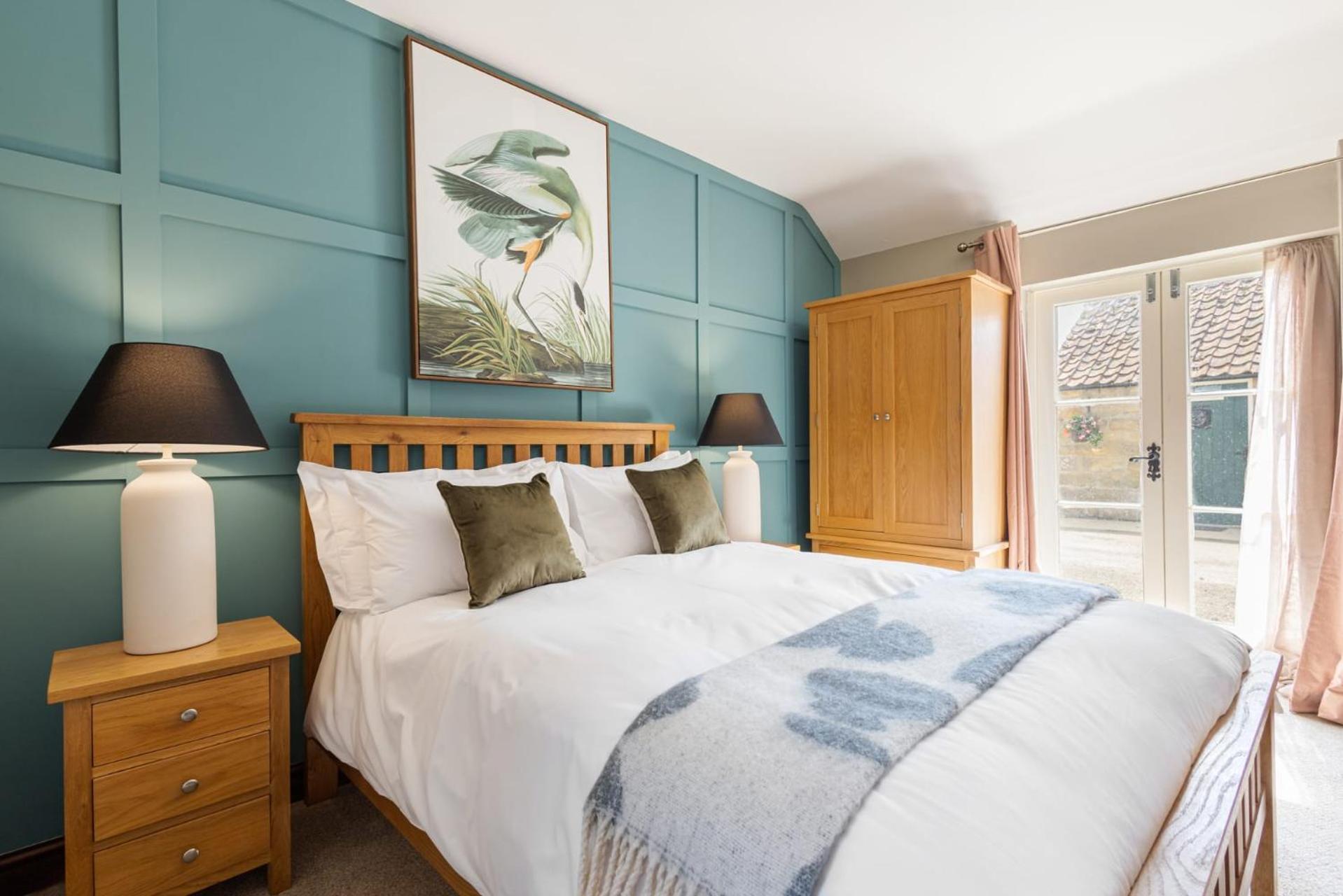 Host & Stay - Hutton-Le-Hole Cottages Hutton le Hole 外观 照片