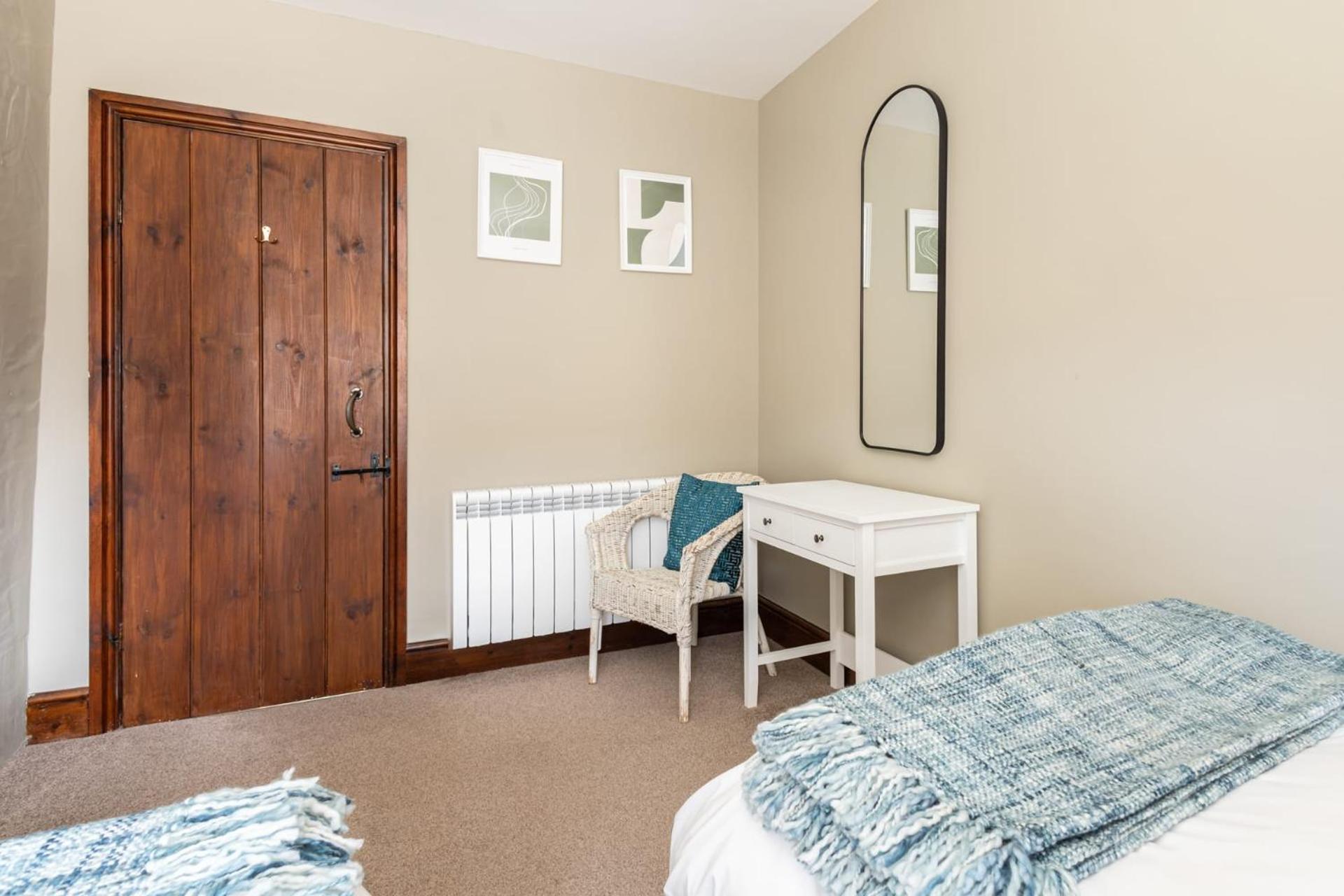 Host & Stay - Hutton-Le-Hole Cottages Hutton le Hole 客房 照片
