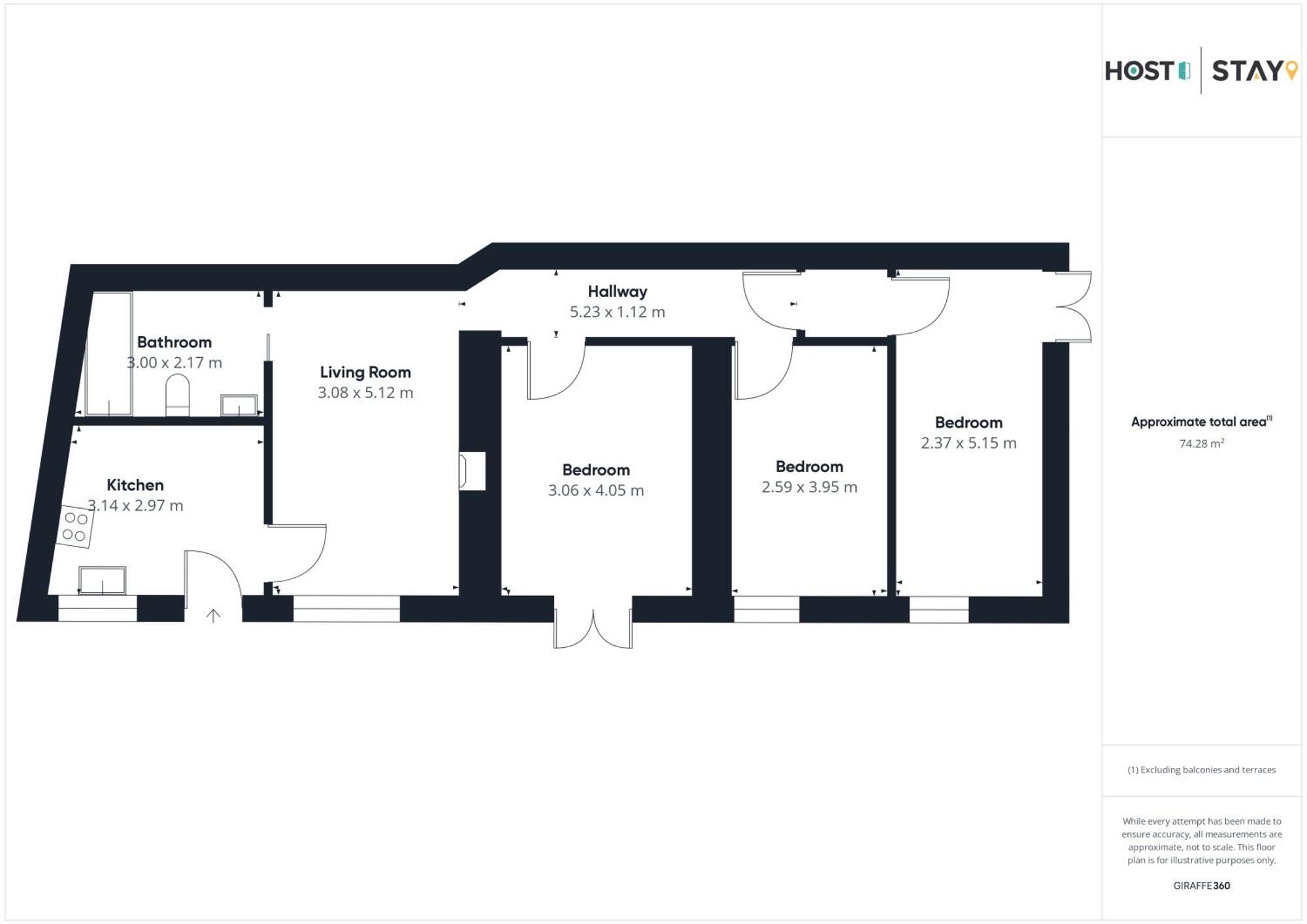 Host & Stay - Hutton-Le-Hole Cottages Hutton le Hole 客房 照片