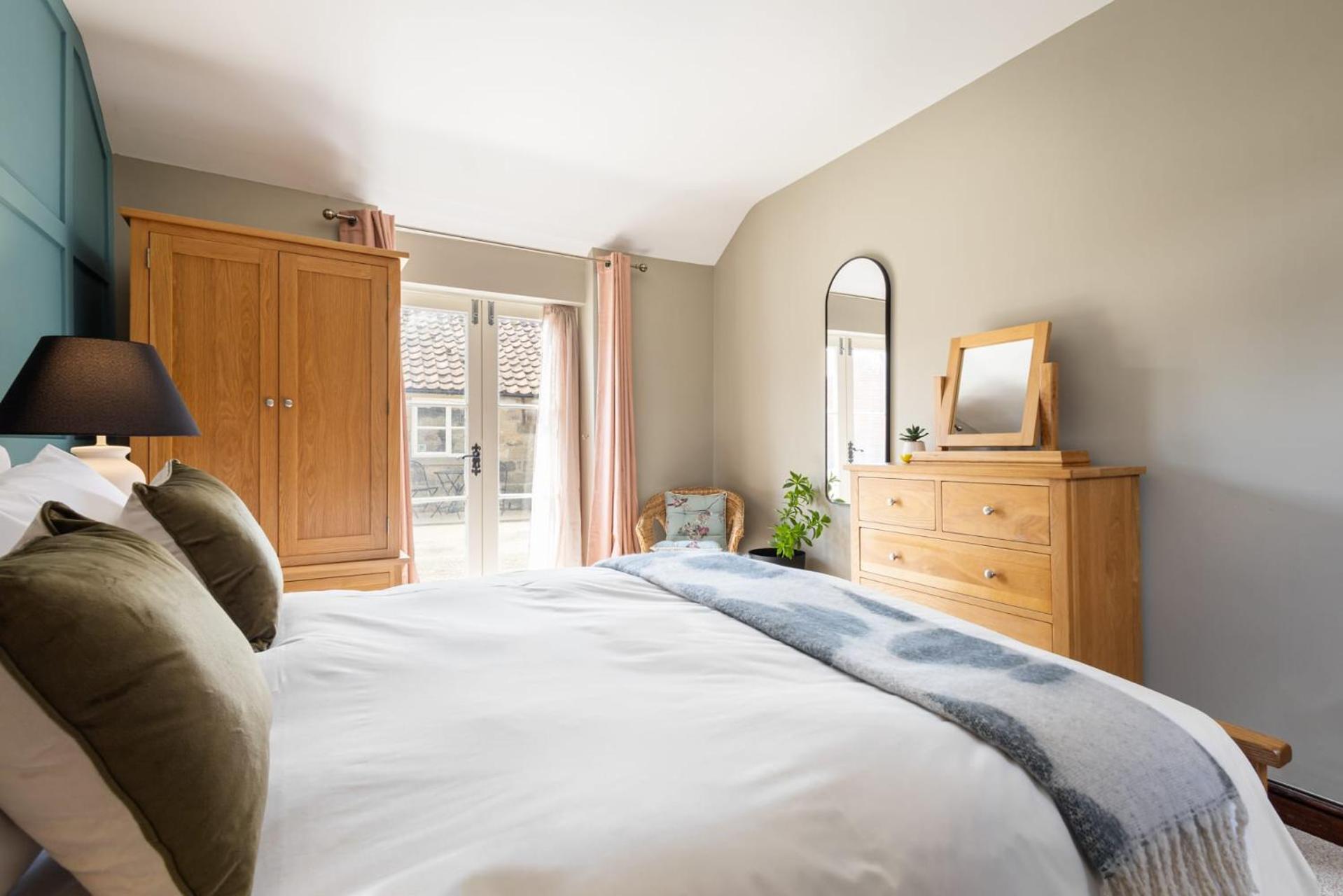 Host & Stay - Hutton-Le-Hole Cottages Hutton le Hole 客房 照片