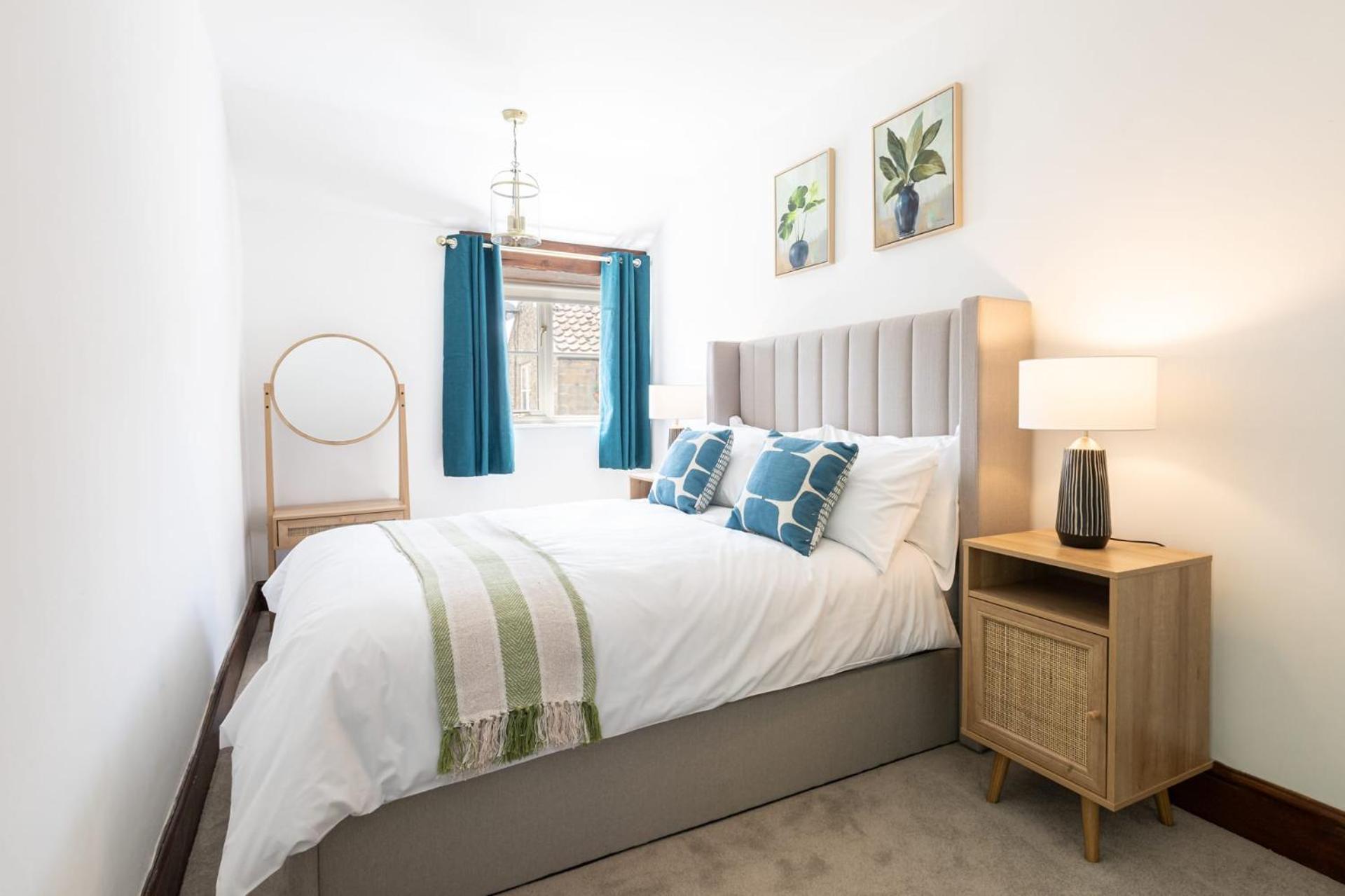 Host & Stay - Hutton-Le-Hole Cottages Hutton le Hole 客房 照片