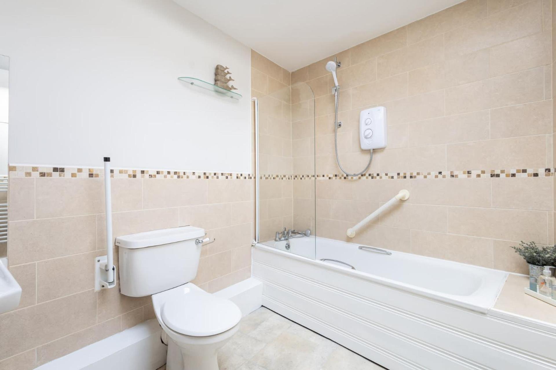 Host & Stay - Hutton-Le-Hole Cottages Hutton le Hole 客房 照片