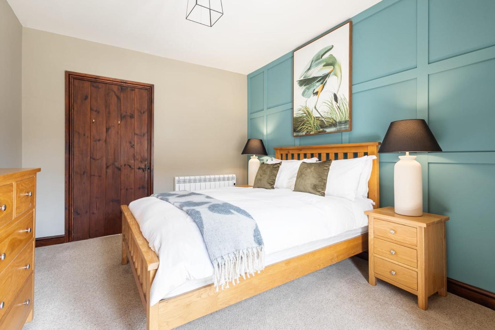 Host & Stay - Hutton-Le-Hole Cottages Hutton le Hole 客房 照片