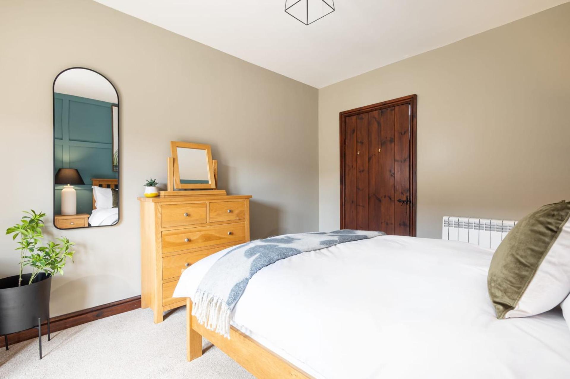 Host & Stay - Hutton-Le-Hole Cottages Hutton le Hole 客房 照片