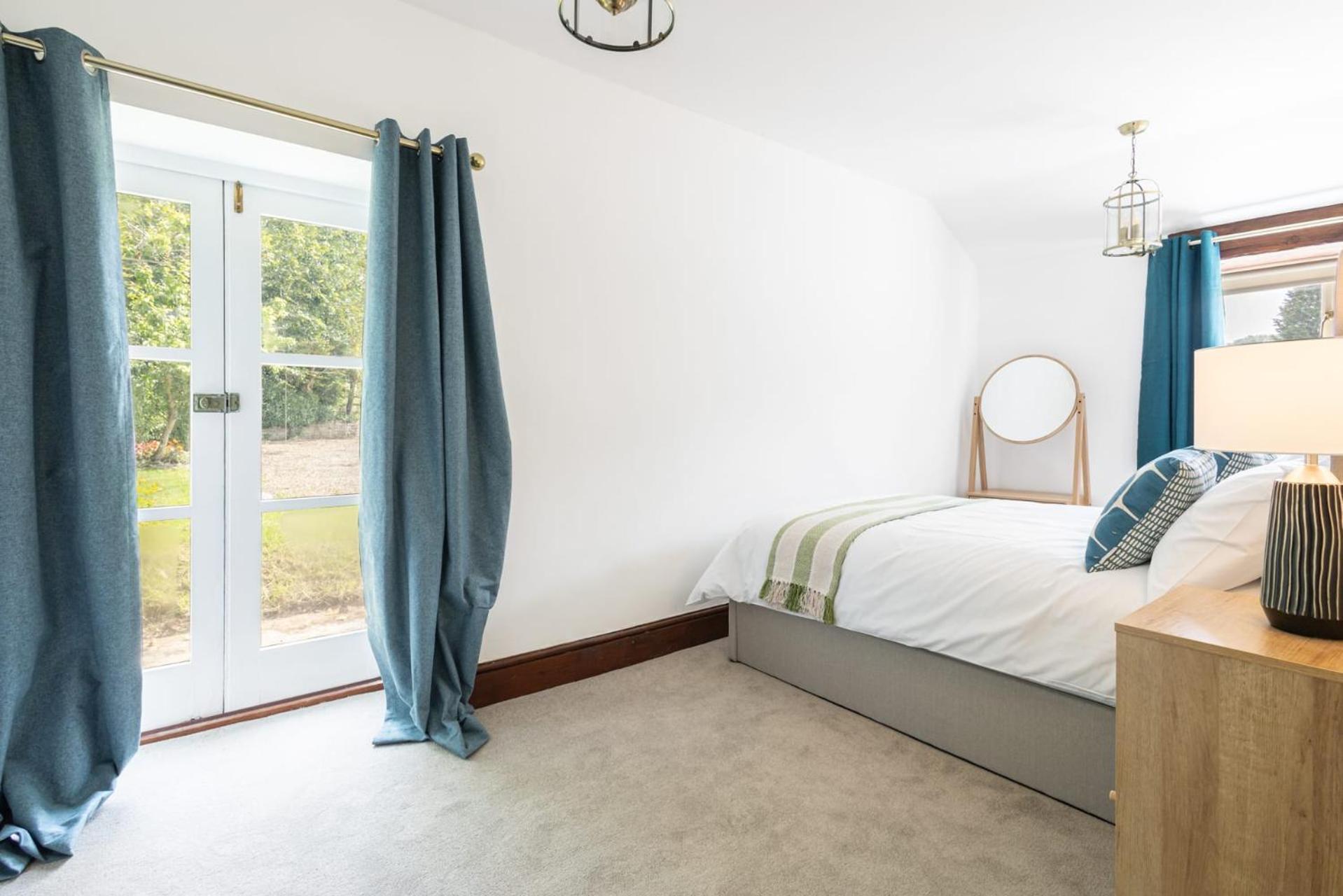 Host & Stay - Hutton-Le-Hole Cottages Hutton le Hole 客房 照片