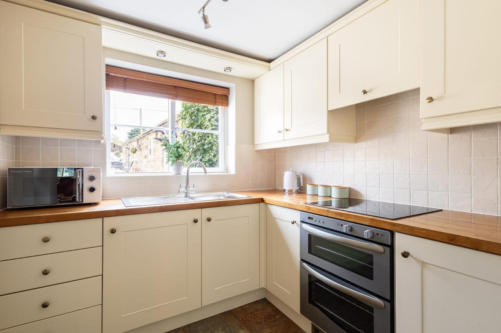 Host & Stay - Hutton-Le-Hole Cottages Hutton le Hole 外观 照片