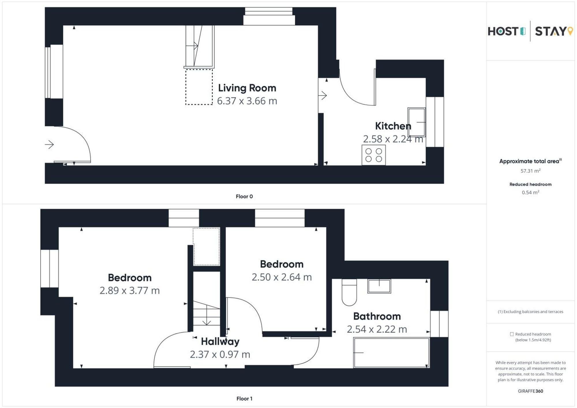 Host & Stay - Hutton-Le-Hole Cottages Hutton le Hole 客房 照片