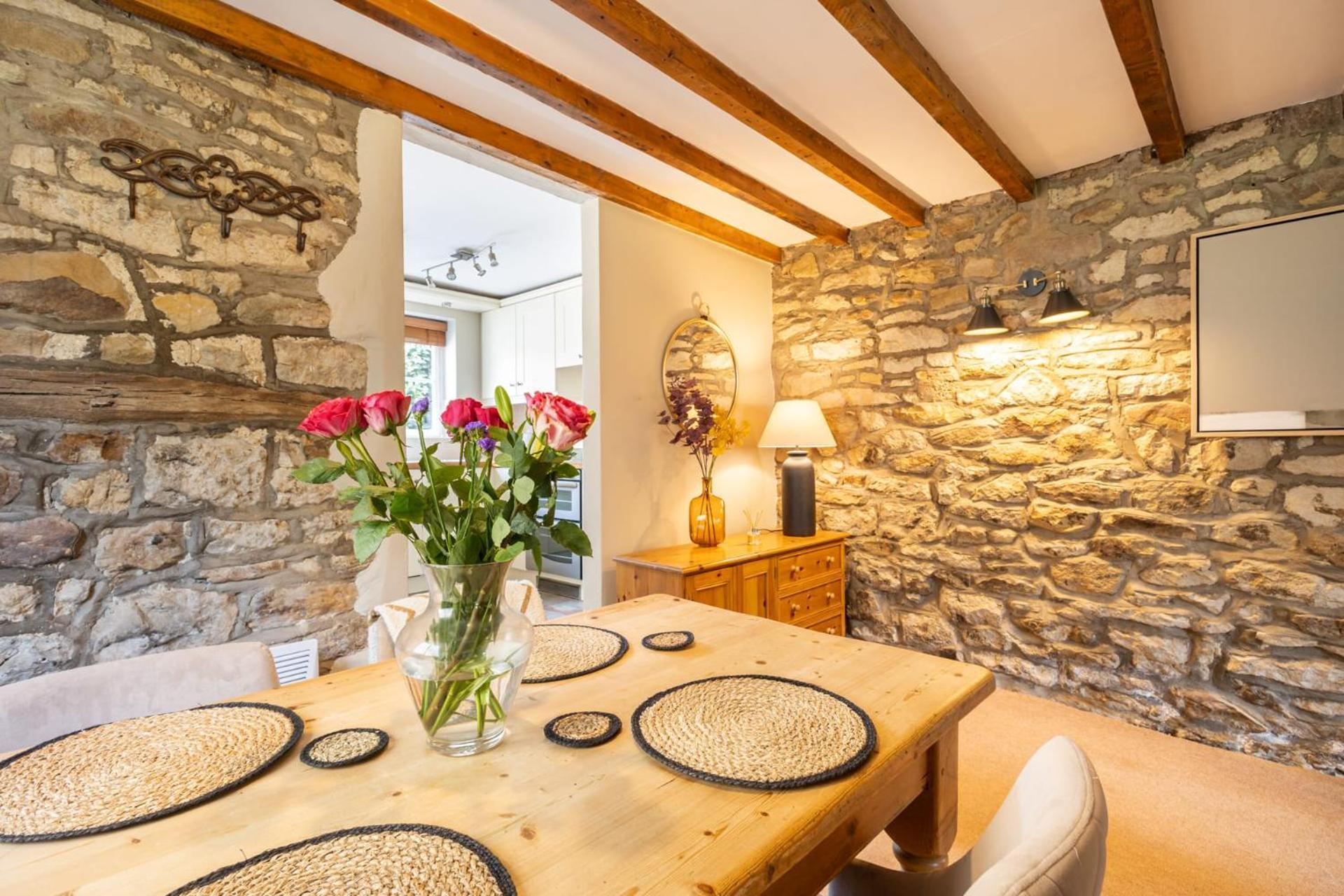 Host & Stay - Hutton-Le-Hole Cottages Hutton le Hole 外观 照片