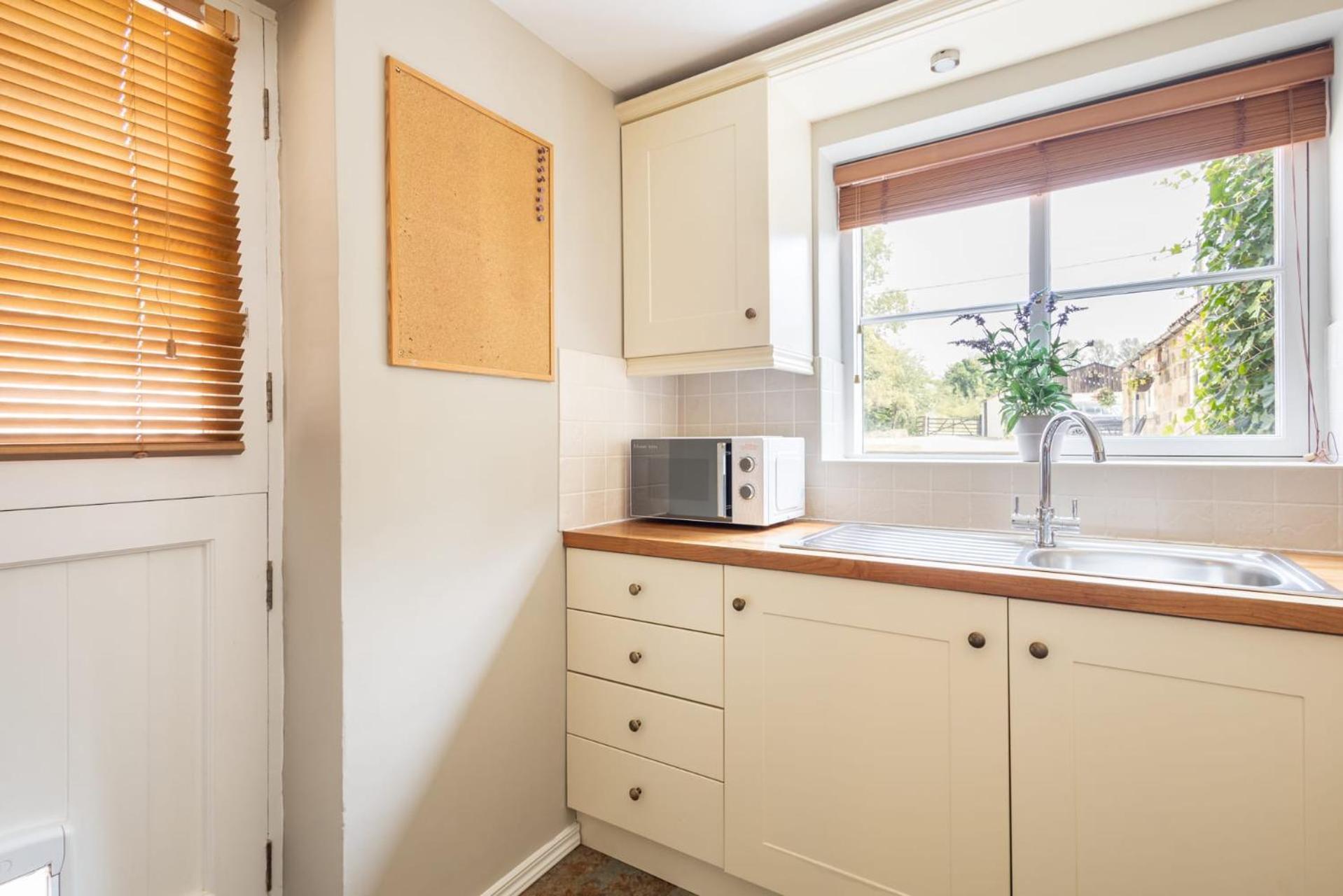 Host & Stay - Hutton-Le-Hole Cottages Hutton le Hole 客房 照片