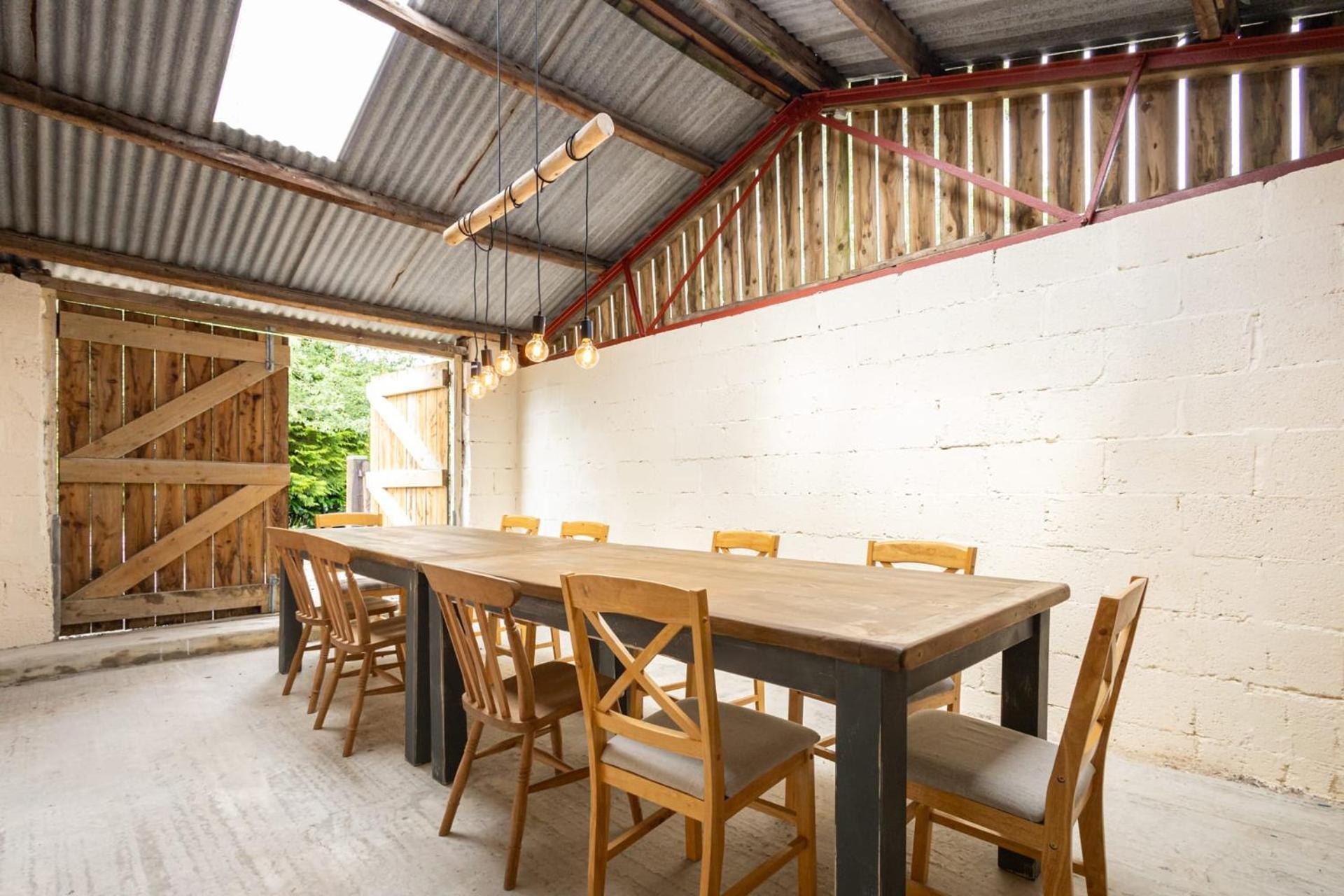 Host & Stay - Hutton-Le-Hole Cottages Hutton le Hole 外观 照片