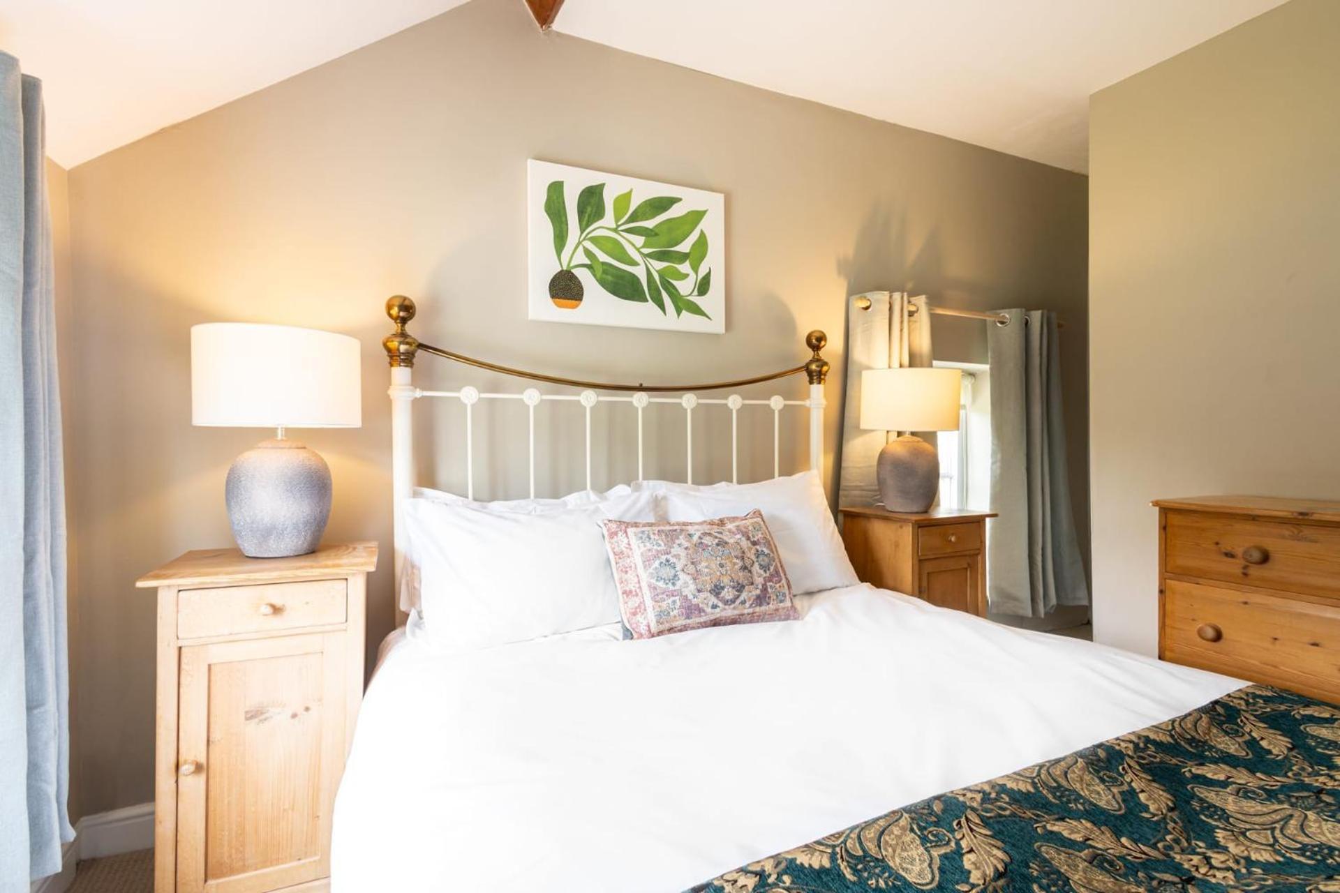 Host & Stay - Hutton-Le-Hole Cottages Hutton le Hole 客房 照片