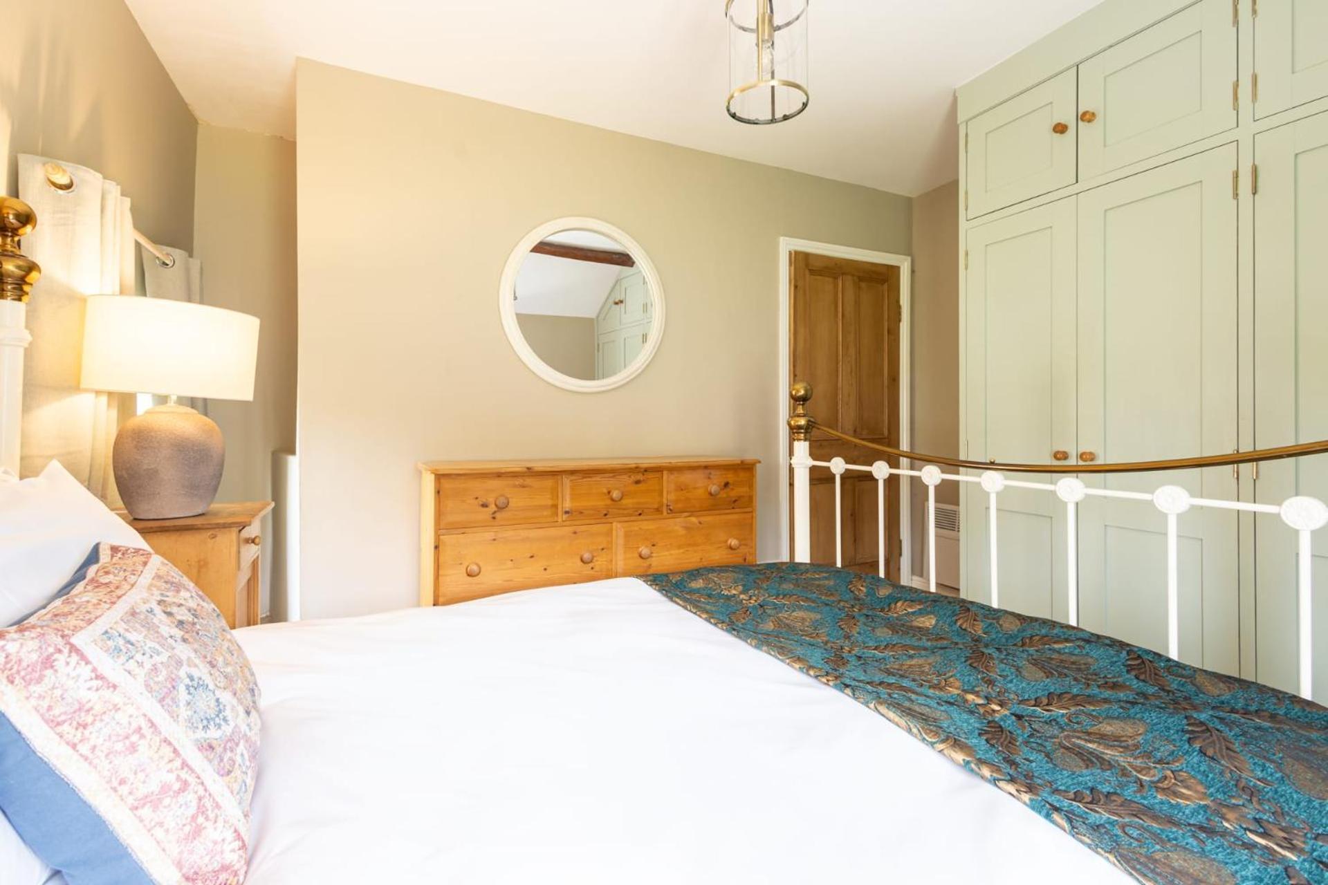 Host & Stay - Hutton-Le-Hole Cottages Hutton le Hole 客房 照片