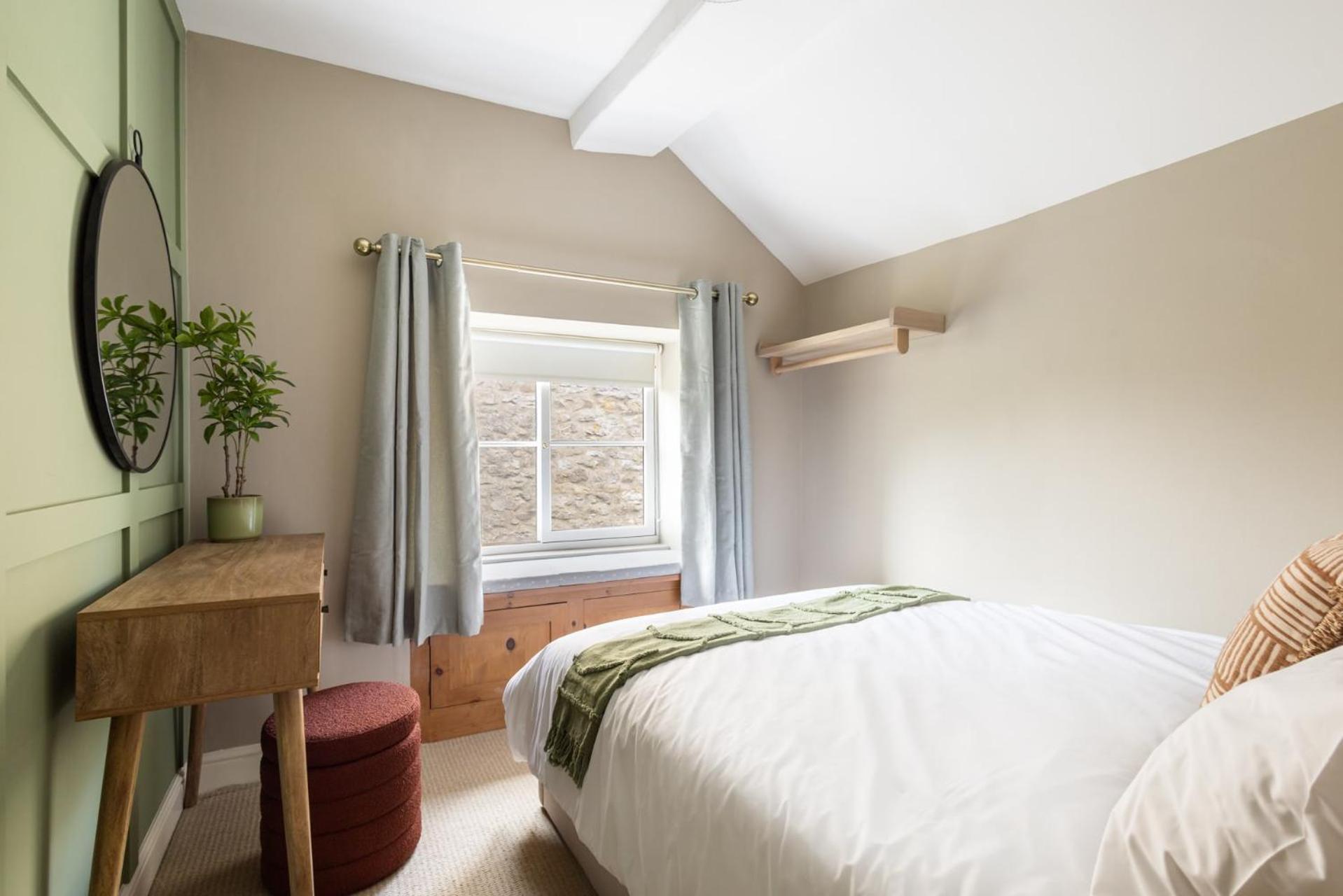 Host & Stay - Hutton-Le-Hole Cottages Hutton le Hole 客房 照片