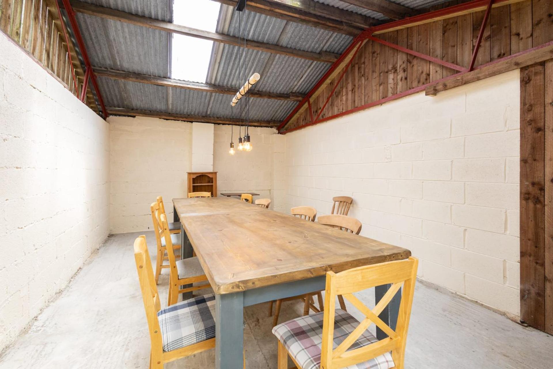Host & Stay - Hutton-Le-Hole Cottages Hutton le Hole 外观 照片
