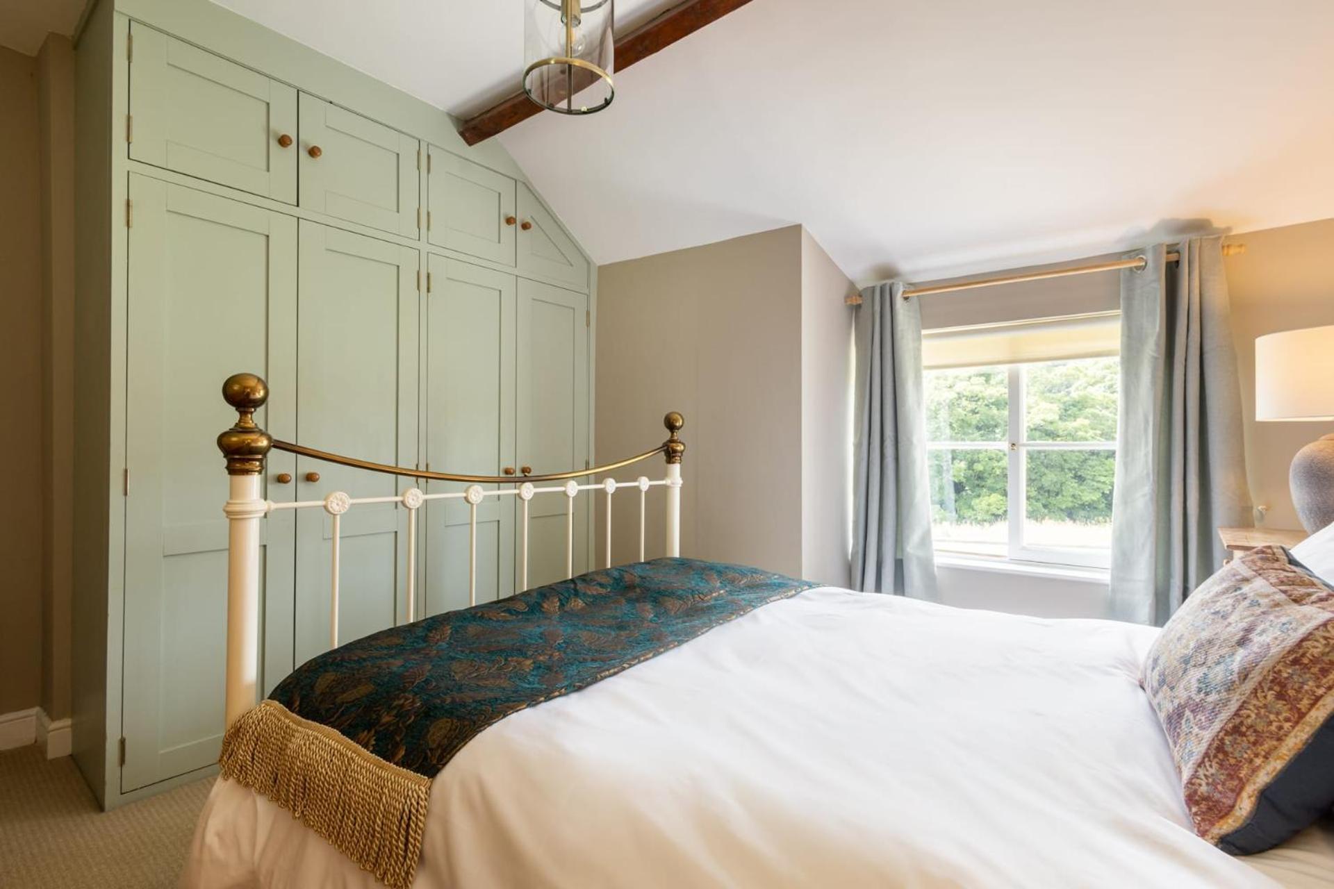 Host & Stay - Hutton-Le-Hole Cottages Hutton le Hole 客房 照片